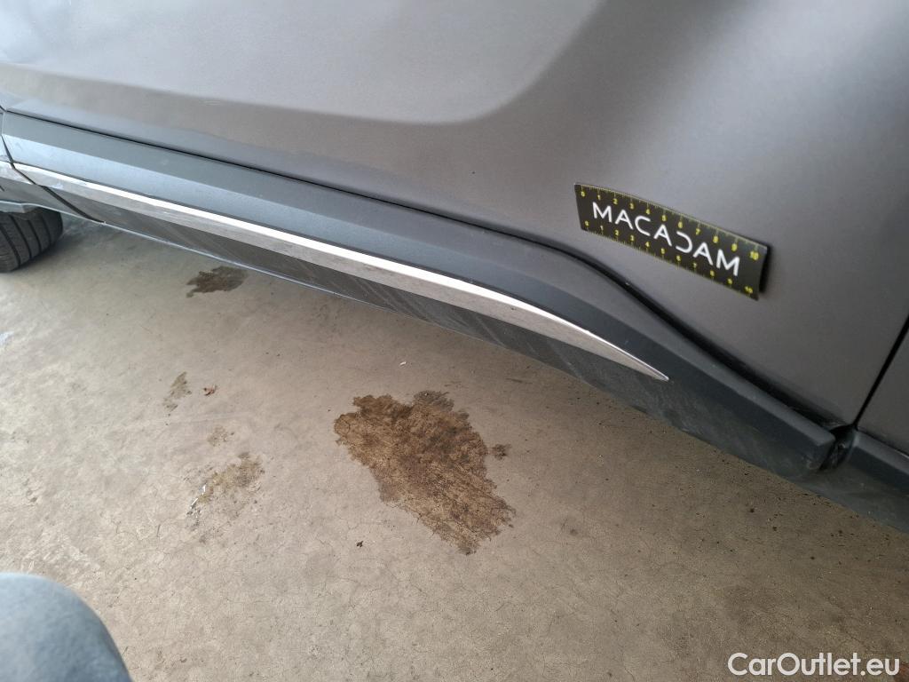  Toyota  C-HR TOYOTA  / 2016 / 5P / SUV 2.0 HYBRIDE 184 GRAPHIC #43