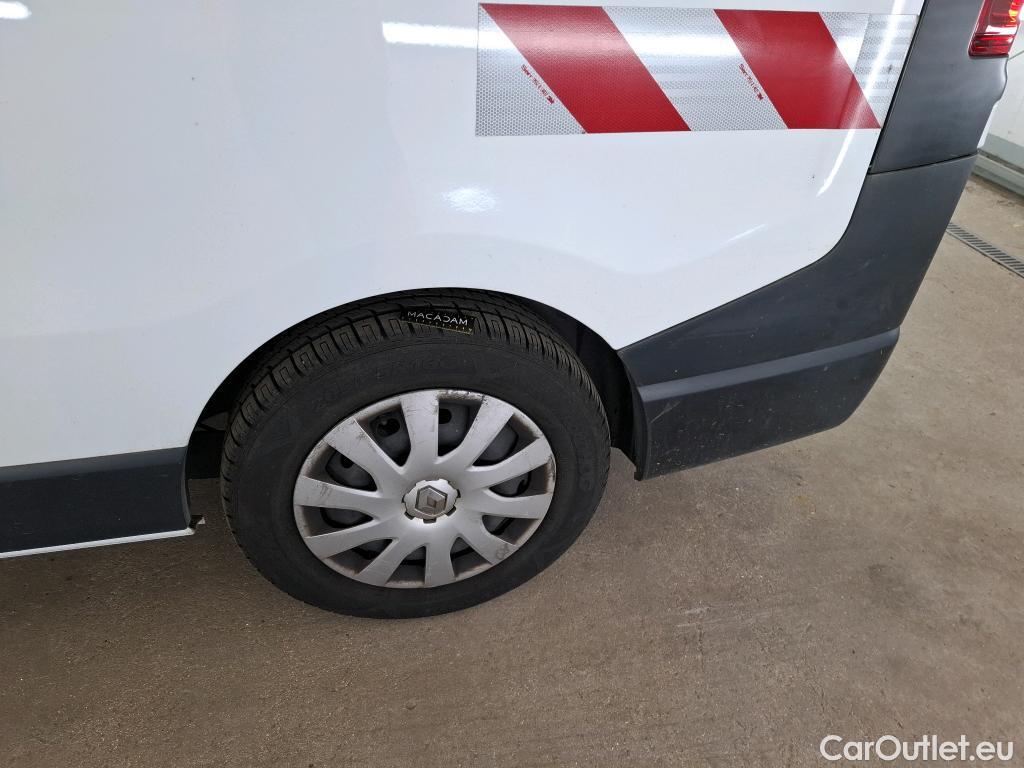  Renault  Trafic RENAULT  / 2019 / 4P / Fourgon tole FG GCF L2H1 1300 dCi 120 #68