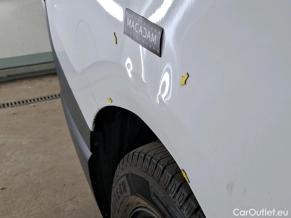  Renault  Trafic RENAULT  / 2019 / 4P / Fourgon tole FG GCF L2H1 1300 dCi 120 #2