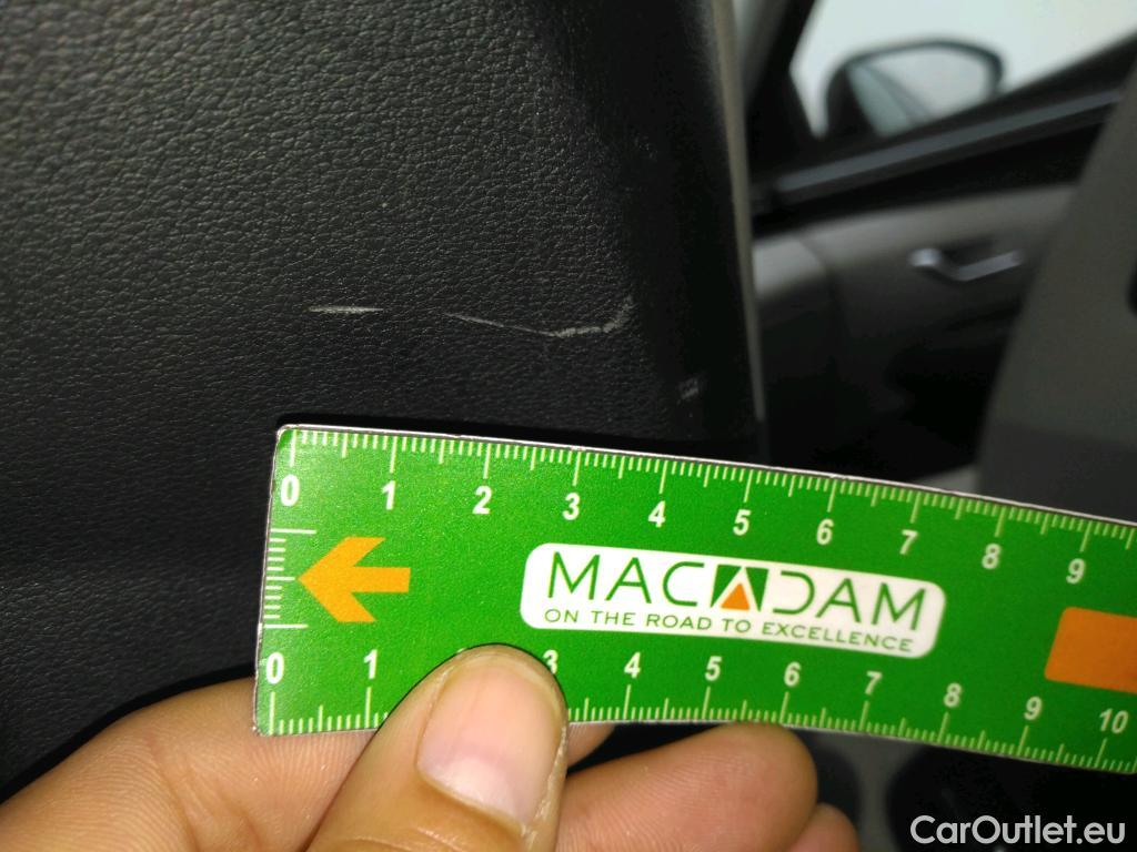  Hyundai  Tucson HYUNDAI  / 2020 / 5P / SUV 1.6 PHEV 265 HTRAC EXECUTIVE 4WD AUTO #12