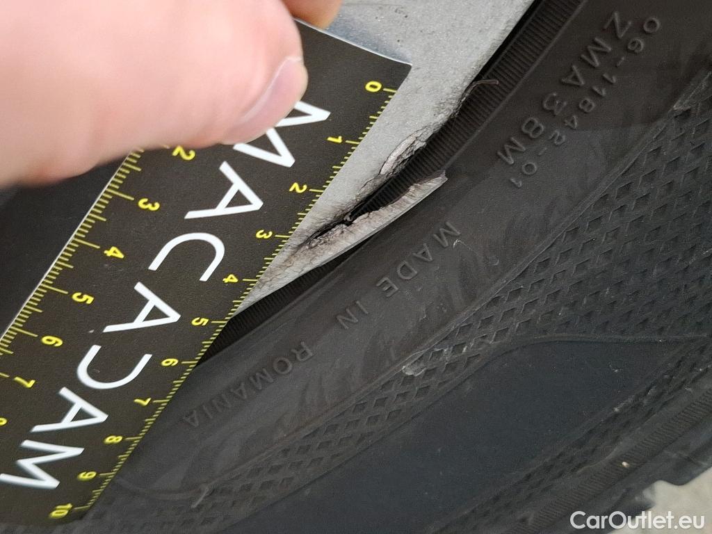  Renault  Trafic RENAULT  / 2019 / 4P / Fourgon tole FG GCF L2H1 1300 dCi 120 #73