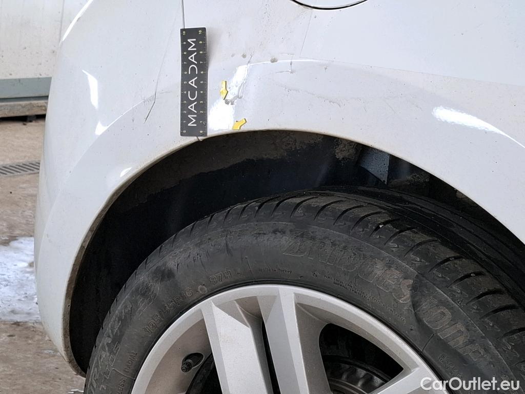  Renault  Clio  V Business 1.0 SCe 65CV BVM5 E6d #16