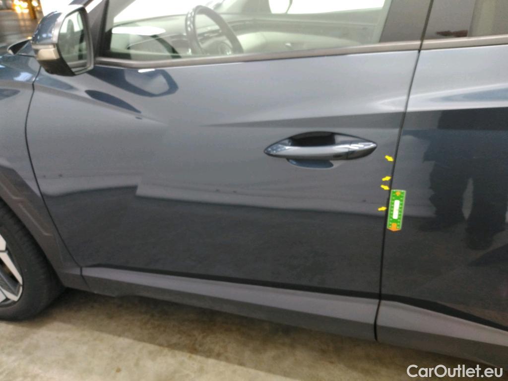  Hyundai  Tucson HYUNDAI  / 2020 / 5P / SUV 1.6 PHEV 265 HTRAC EXECUTIVE 4WD AUTO #17