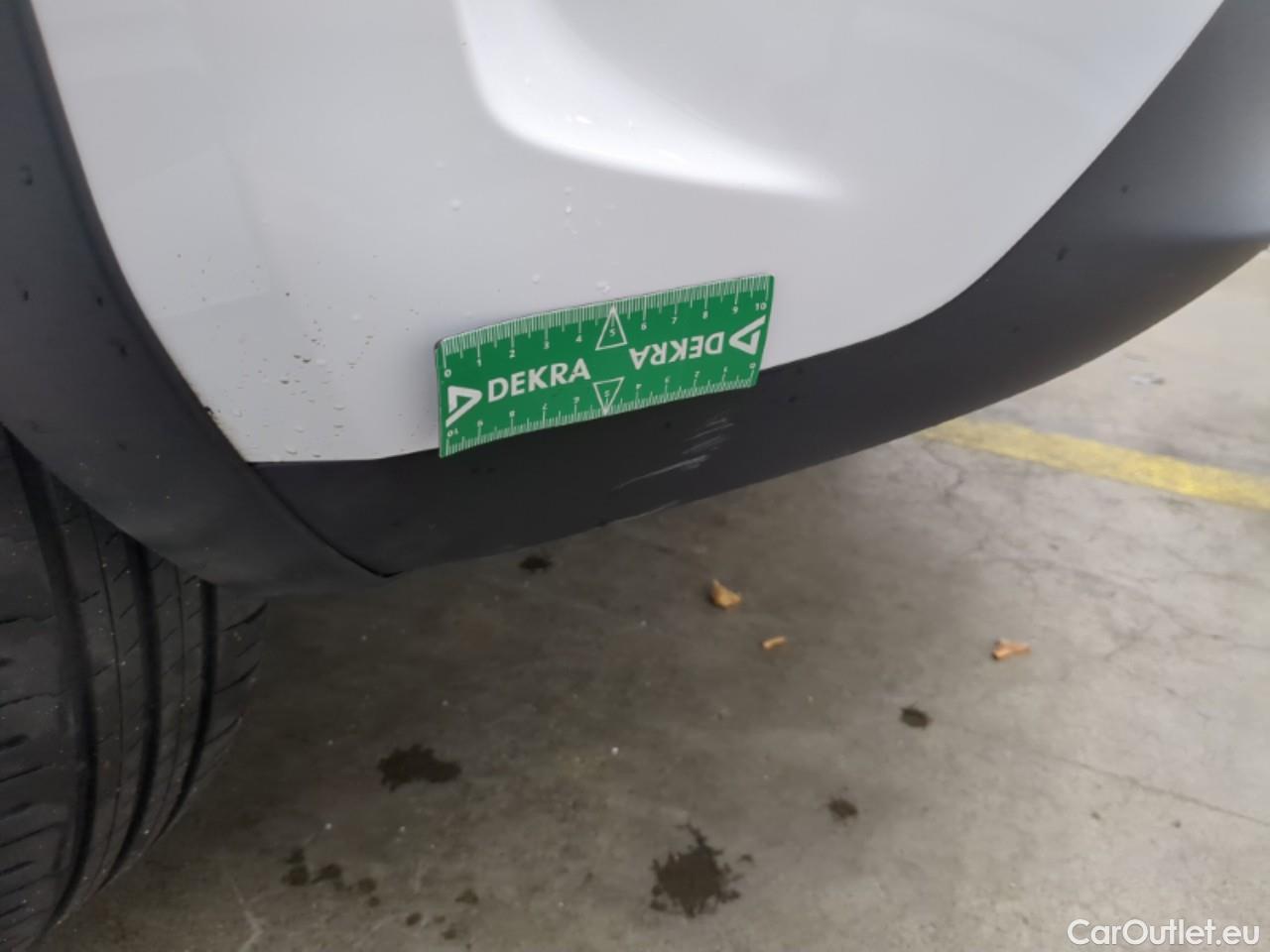  Toyota  Yaris Cross TOYOTA  Hybride / 2021 / 5P / SUV 1.5 HYBRID 116H DYNAMIC AUTO #7