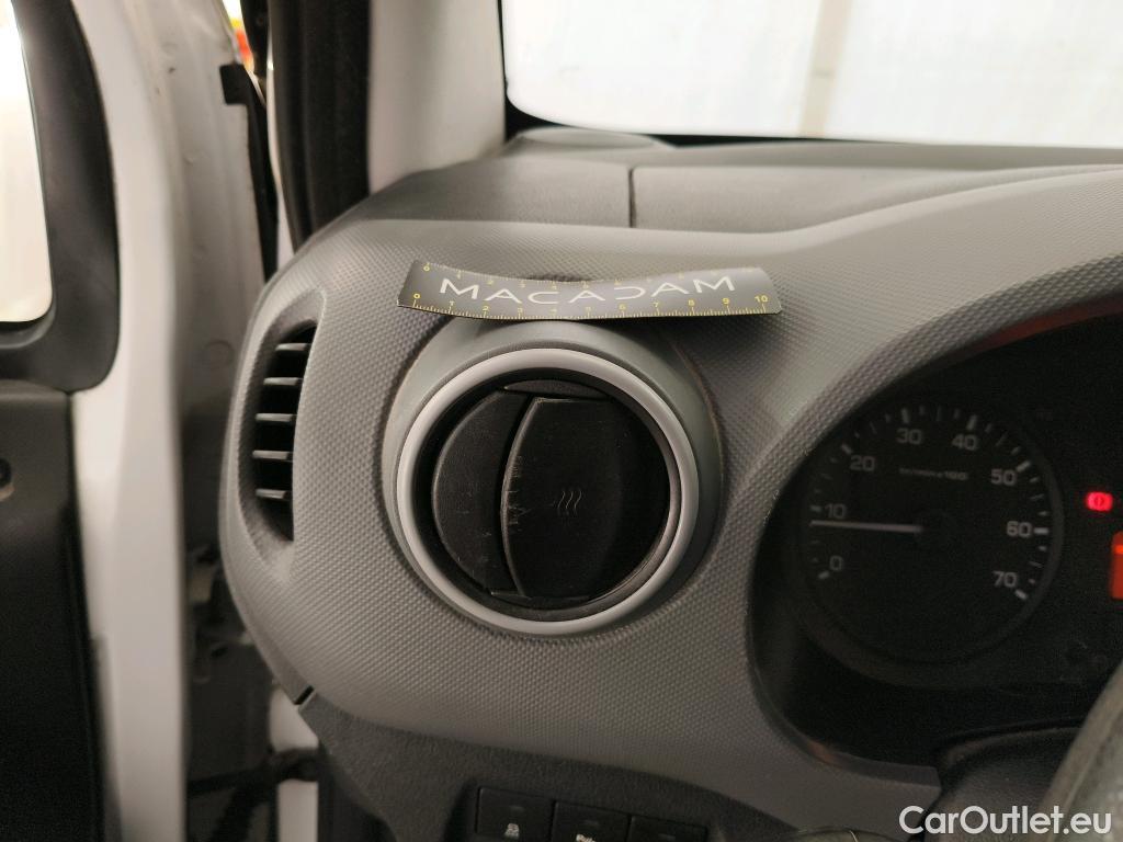  Peugeot  Partner  L1 Premium Pack 1.6 HDi 100CV BVM5 E6 #12