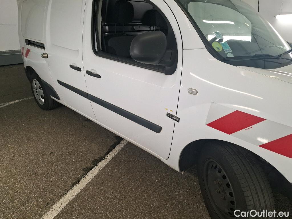  Renault  Kangoo RENAULT  Express / 2013 / 4P / Fourgonnette Gd Volume ExtraRLink - Blue dCi 95 #11