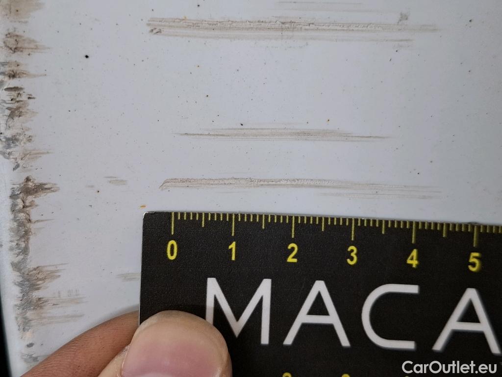  Renault  Trafic RENAULT  / 2019 / 4P / Fourgon tole FG GCF L2H1 1300 dCi 120 #21