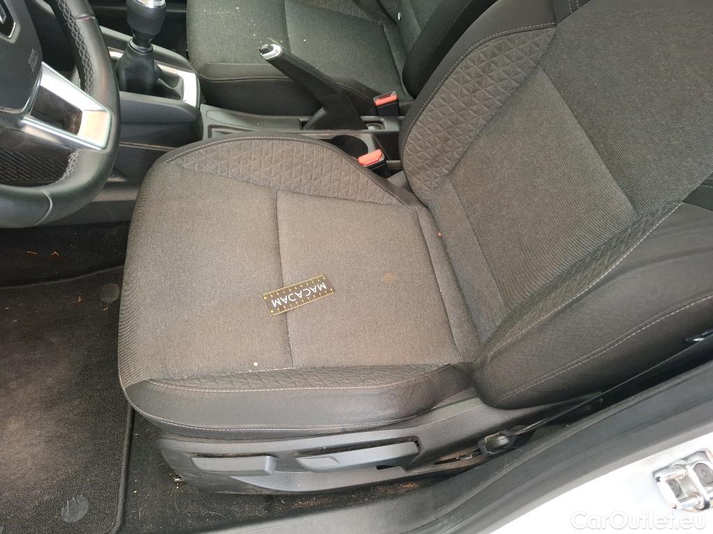  Renault  Clio  V Business 1.0 SCe 65CV BVM5 E6d #17