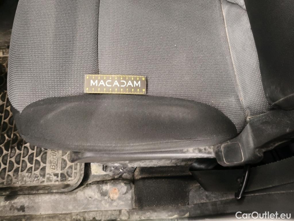  Peugeot  Partner  L1 Premium Pack 1.6 HDi 100CV BVM5 E6 #11