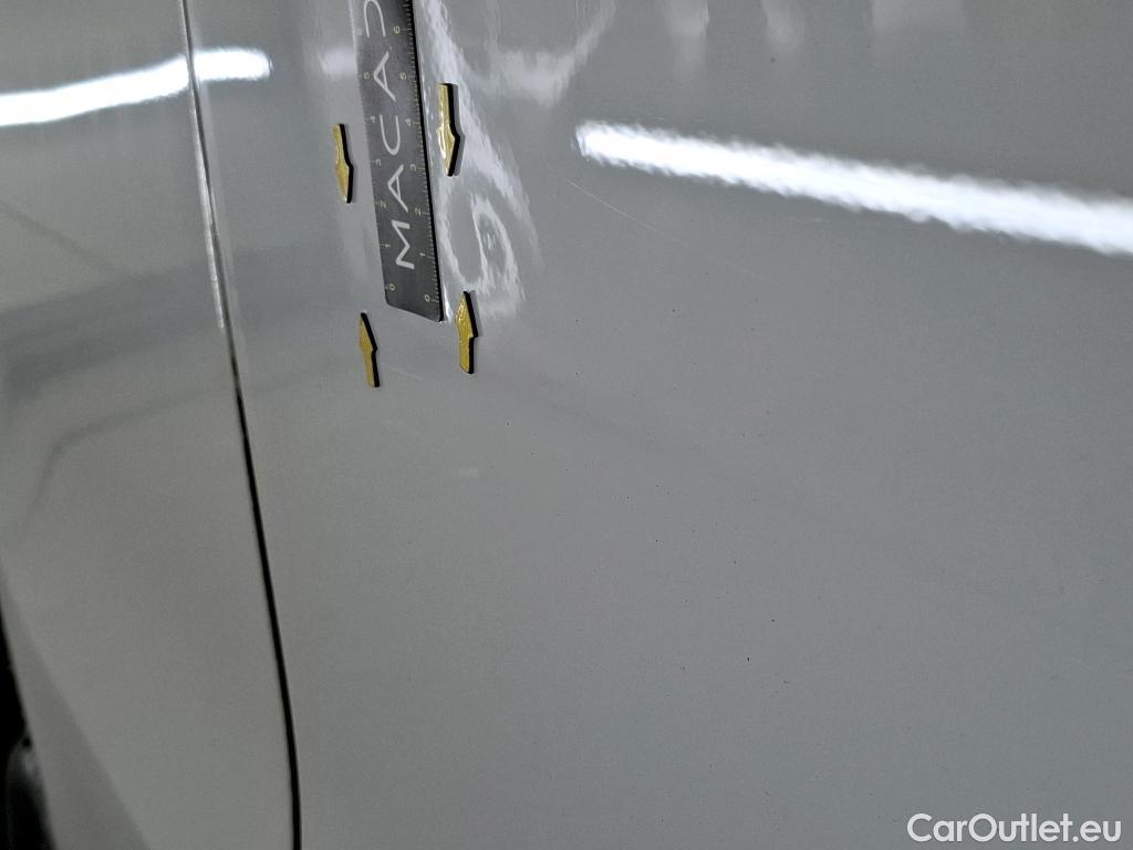  Renault  Trafic RENAULT  / 2019 / 4P / Fourgon tole FG GCF L2H1 1300 dCi 120 #60