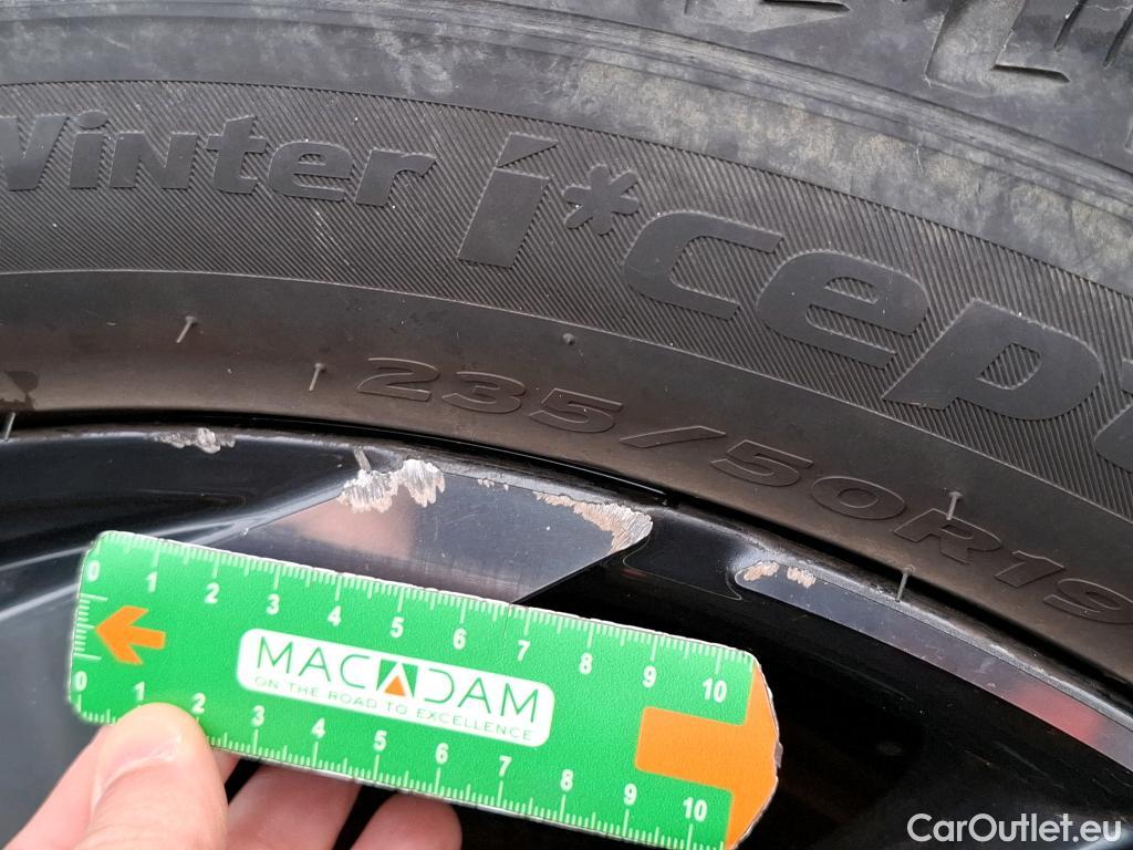  Hyundai  Tucson HYUNDAI   2020  5P  SUV 1 6 PHEV 265 HTRAC EXECUTIVE 4WD AUTO #20