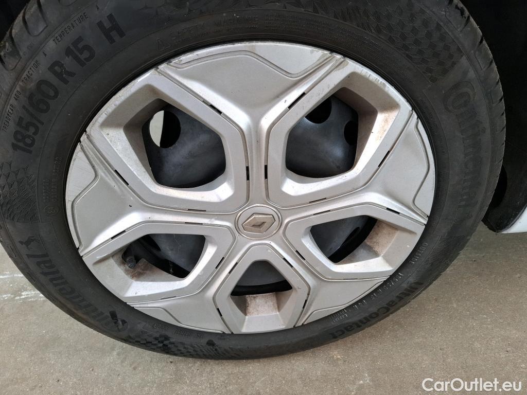  Renault  Twingo RENAULT  5p Berline Zen SCe 75 #23