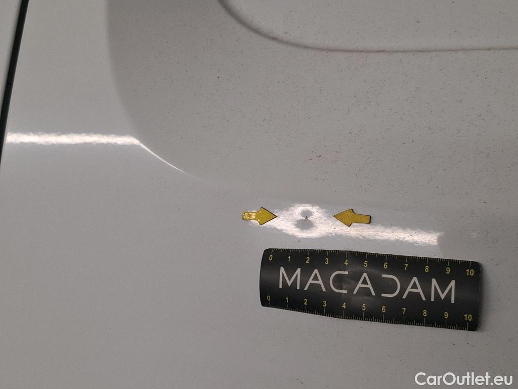  Renault  Kangoo RENAULT  Express / 2013 / 4P / Fourgonnette Gd Volume ExtraRLink - Blue dCi 95 #10