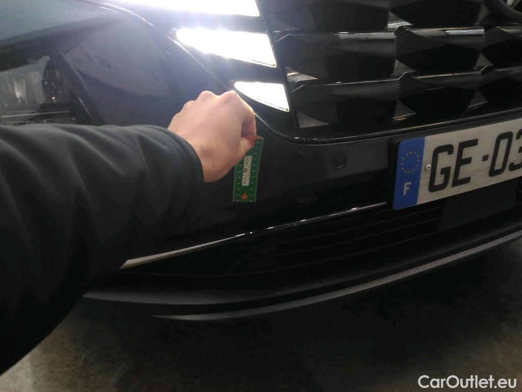  Hyundai  Tucson HYUNDAI  / 2020 / 5P / SUV 1.6 PHEV 265 HTRAC EXECUTIVE 4WD AUTO #6