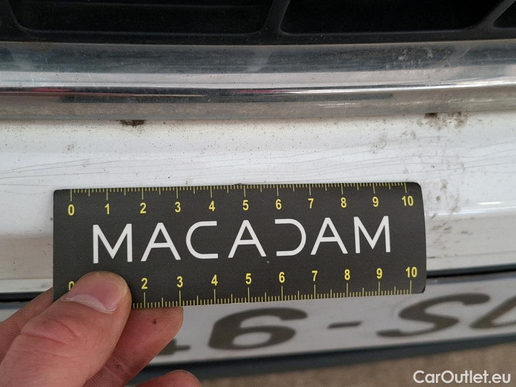  Renault  Trafic RENAULT  / 2019 / 4P / Fourgon tole FG GCF L2H1 1300 dCi 120 #37