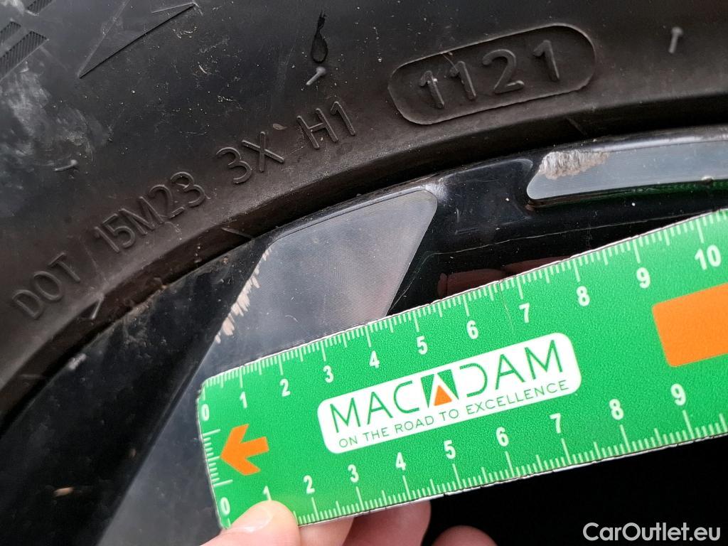  Hyundai  Tucson HYUNDAI   2020  5P  SUV 1 6 PHEV 265 HTRAC EXECUTIVE 4WD AUTO #16