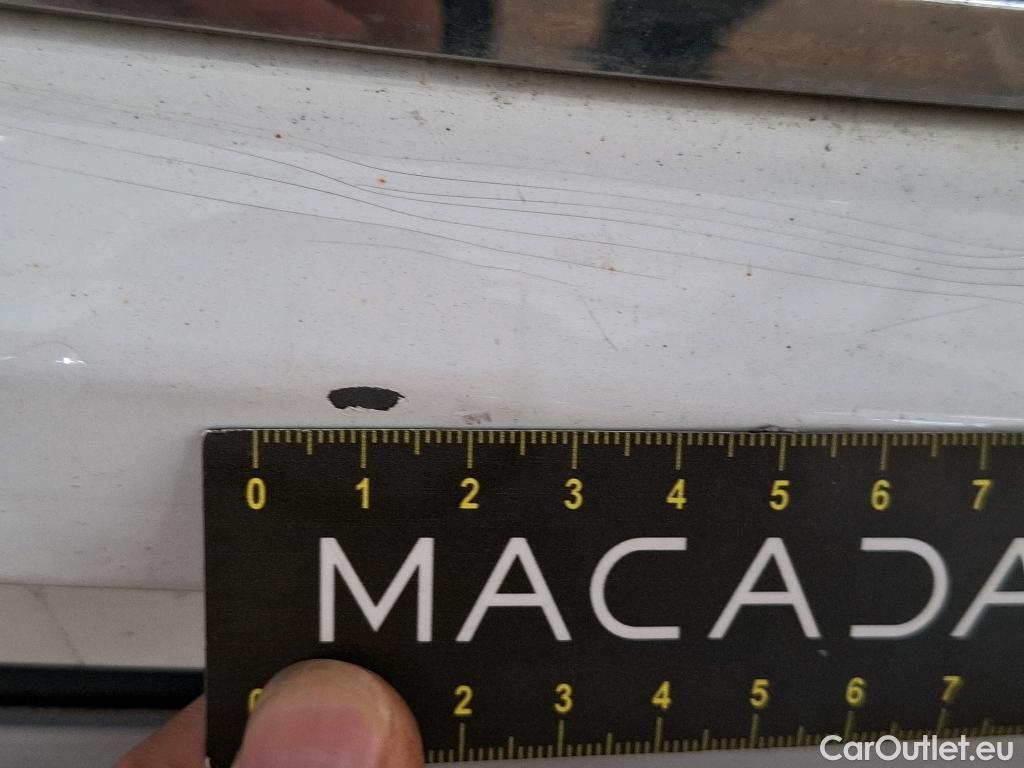  Renault  Trafic RENAULT  / 2019 / 4P / Fourgon tole FG GCF L2H1 1300 dCi 120 #35