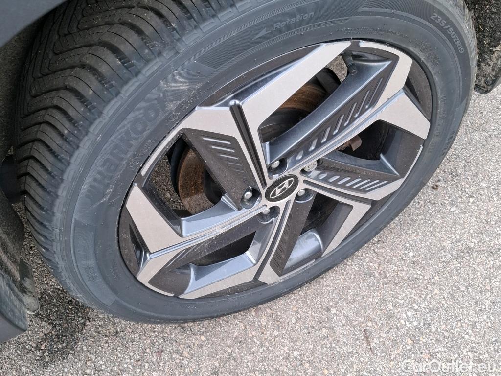  Hyundai  Tucson HYUNDAI  / 2020 / 5P / SUV 1.6 PHEV 265 HTRAC EXECUTIVE 4WD AUTO  / TRANSFO VP VF #13