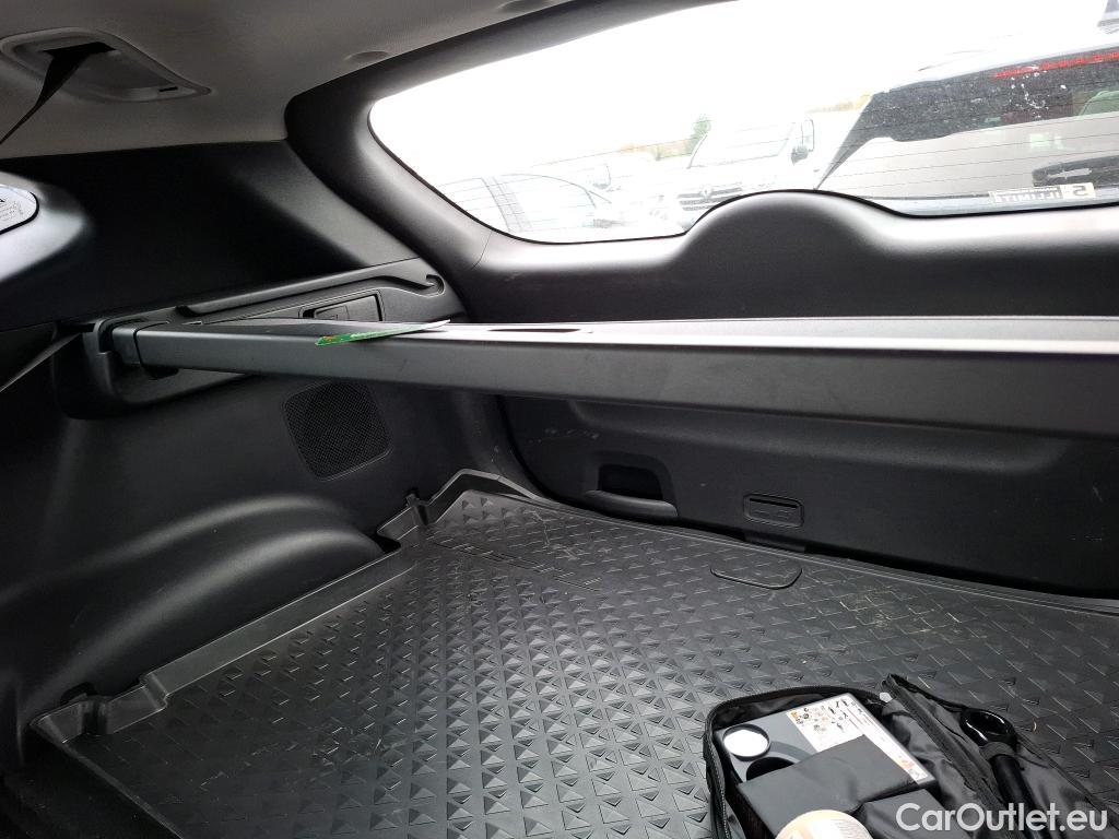  Hyundai  Tucson HYUNDAI   2020  5P  SUV 1 6 PHEV 265 HTRAC EXECUTIVE 4WD AUTO #23