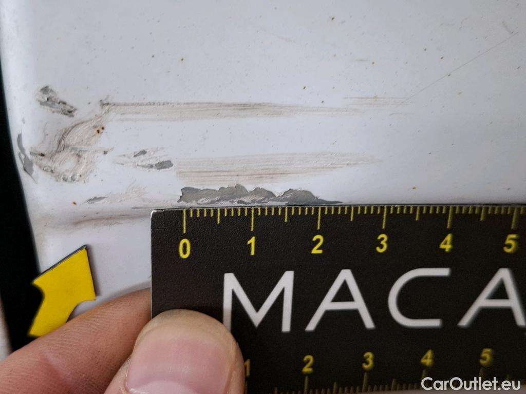  Renault  Trafic RENAULT  / 2019 / 4P / Fourgon tole FG GCF L2H1 1300 dCi 120 #19