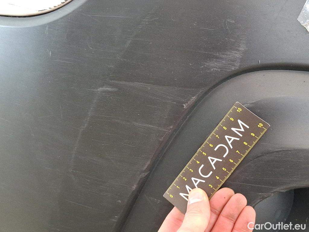  Renault  Trafic RENAULT  / 2019 / 4P / Fourgon tole FG GCF L2H1 1300 dCi 120 #9