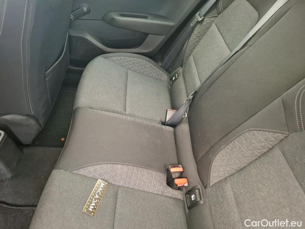  Renault  Clio  V Business 1.0 SCe 65CV BVM5 E6d #22