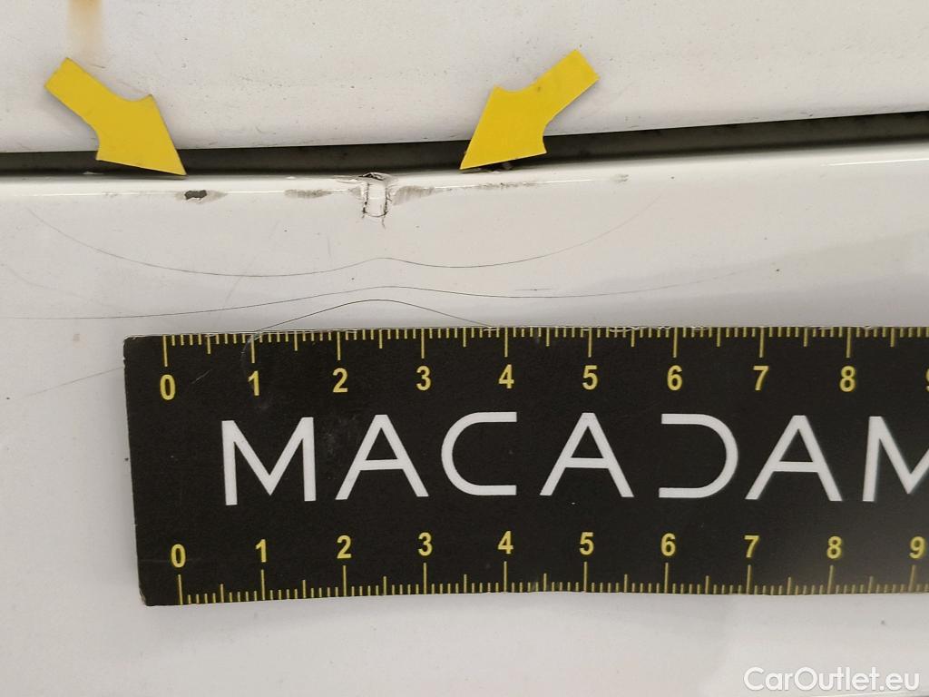  Peugeot  Partner  L1 Premium Pack 1.6 HDi 100CV BVM5 E6 #8