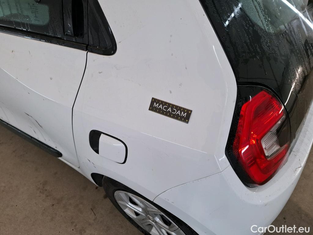  Renault  Twingo RENAULT  5p Berline Zen SCe 75 #29