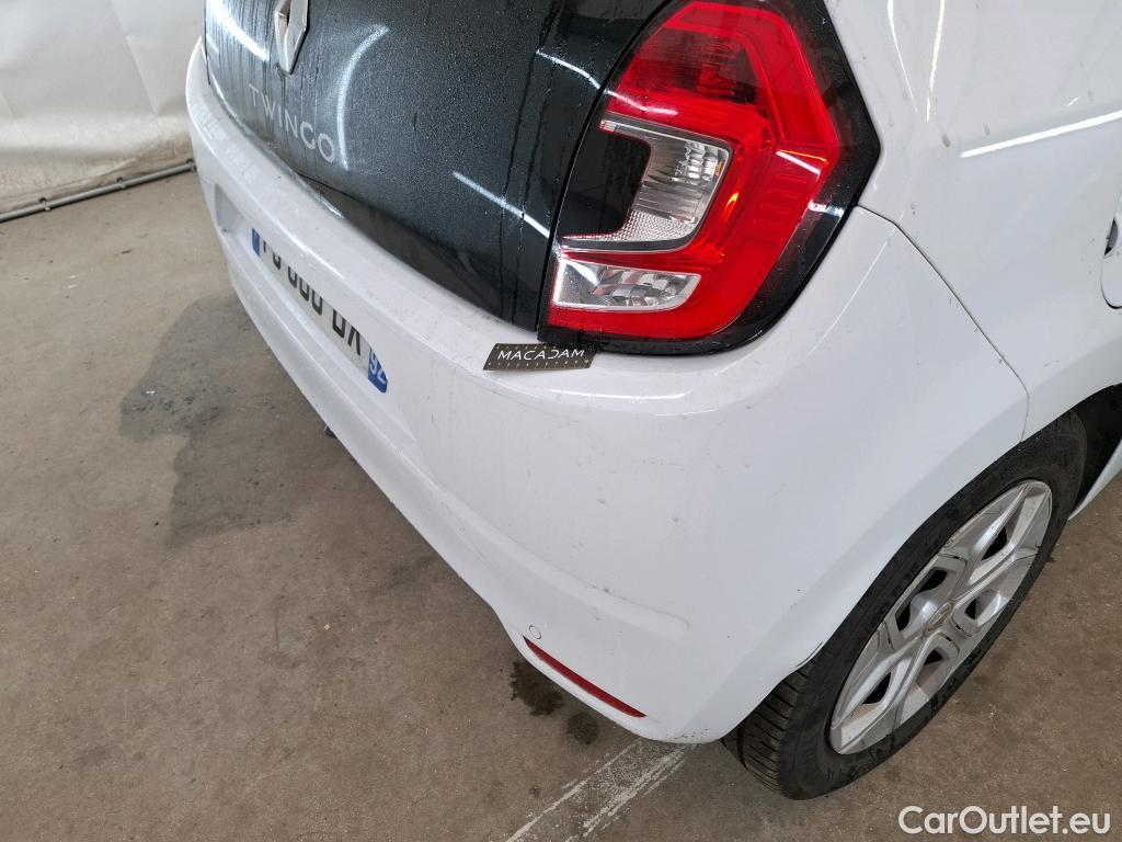  Renault  Twingo RENAULT  5p Berline Zen SCe 75 #36
