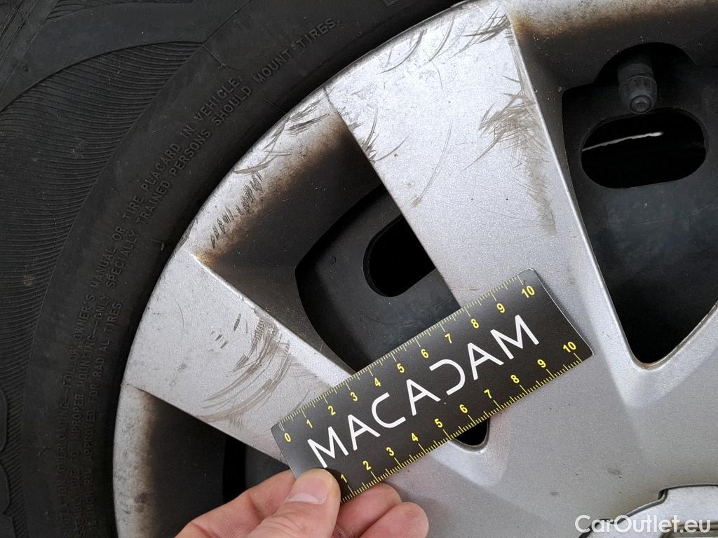  Renault  Trafic RENAULT  / 2019 / 4P / Fourgon tole FG GCF L2H1 1300 dCi 120 #71