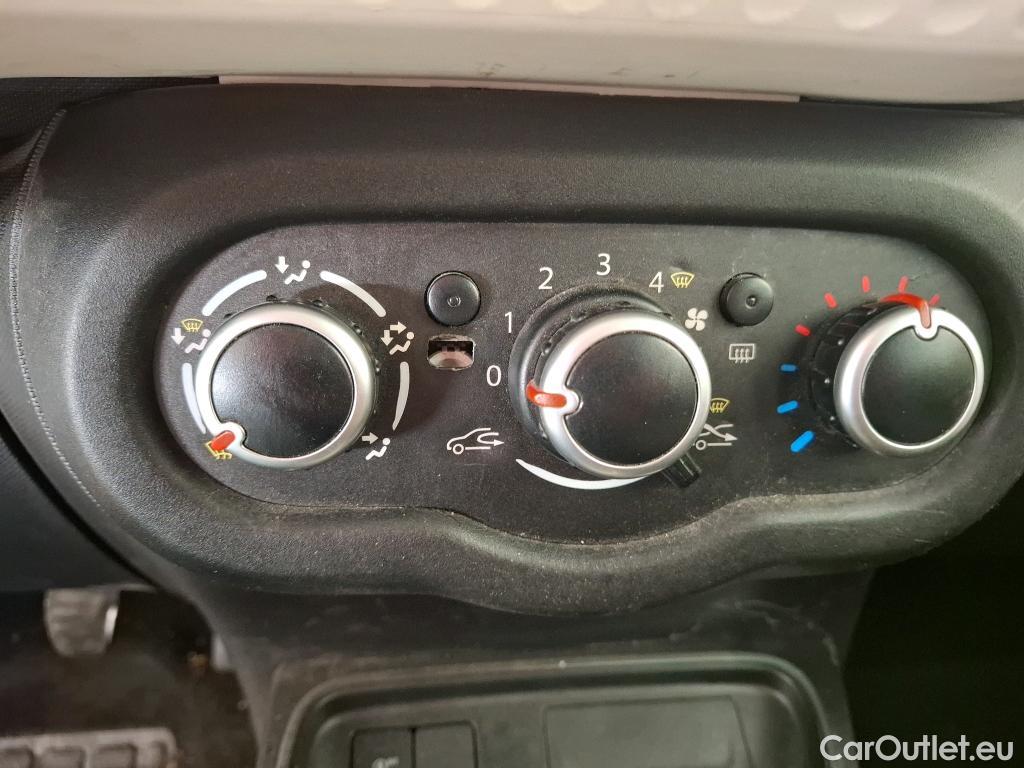  Renault  Twingo RENAULT  5p Berline Zen SCe 75 #3