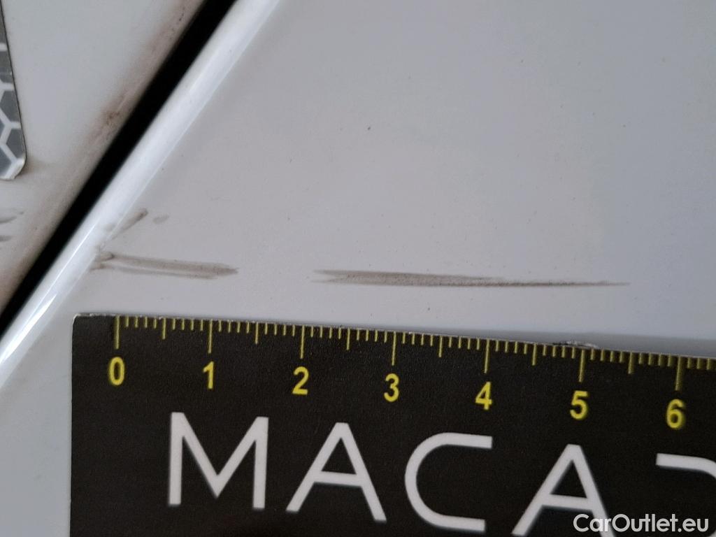  Renault  Trafic RENAULT  / 2019 / 4P / Fourgon tole FG GCF L2H1 1300 dCi 120 #31