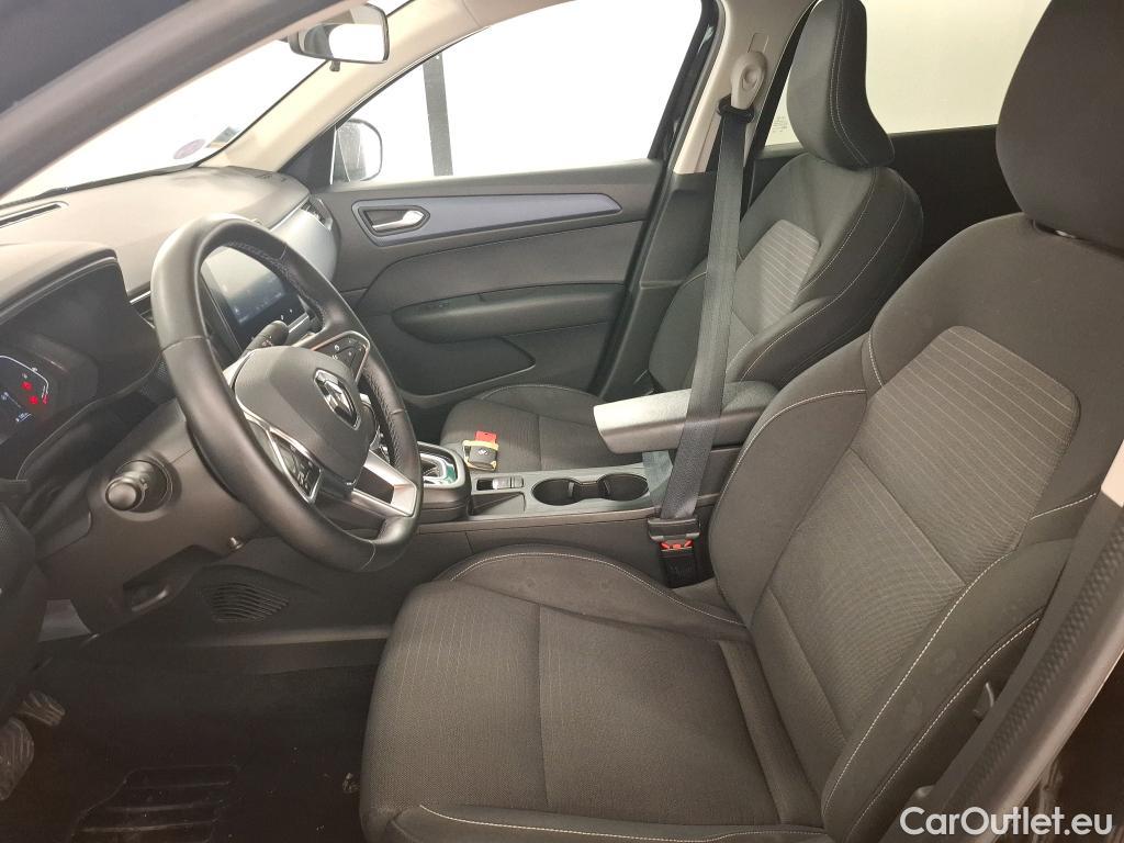  Renault  Arkana  Business 1.6 E-TECH Hybrid 145CV BVA6 E6d #14