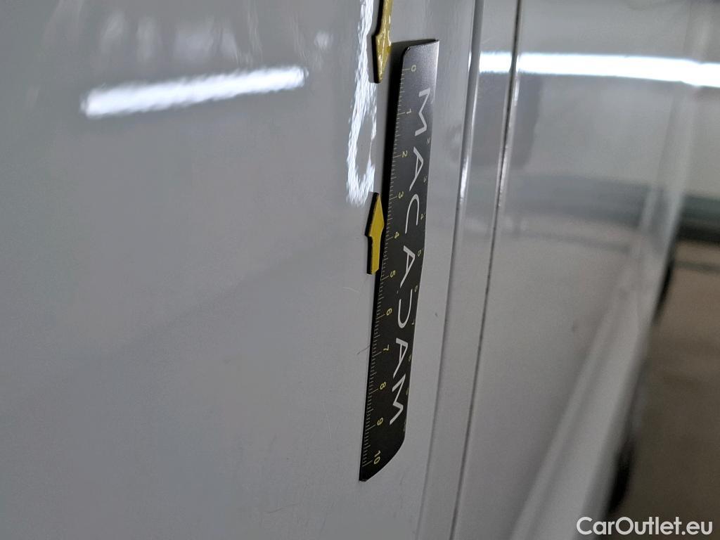  Renault  Trafic RENAULT  / 2019 / 4P / Fourgon tole FG GCF L2H1 1300 dCi 120 #57