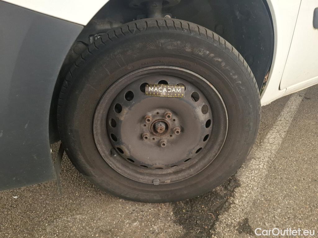  Renault  Kangoo RENAULT  Express / 2013 / 4P / Fourgonnette Gd Volume ExtraRLink - Blue dCi 95 #1