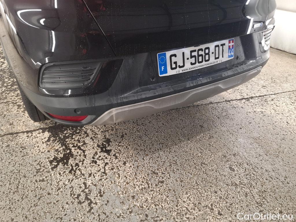  Renault  Arkana  Business 1.6 E-TECH Hybrid 145CV BVA6 E6d #4