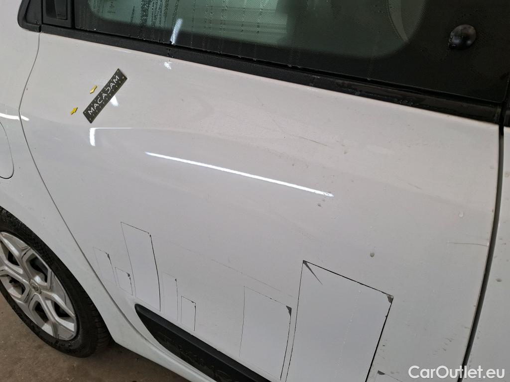  Renault  Twingo RENAULT  5p Berline Zen SCe 75 #5