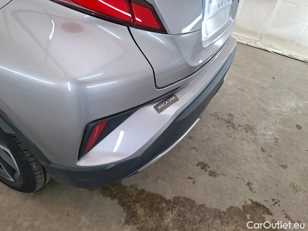  Toyota  C-HR TOYOTA  / 2016 / 5P / SUV 2.0 HYBRIDE 184 GRAPHIC #53