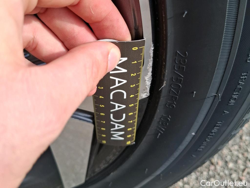  Hyundai  Tucson HYUNDAI  / 2020 / 5P / SUV 1.6 PHEV 265 HTRAC EXECUTIVE 4WD AUTO  / TRANSFO VP VF #18