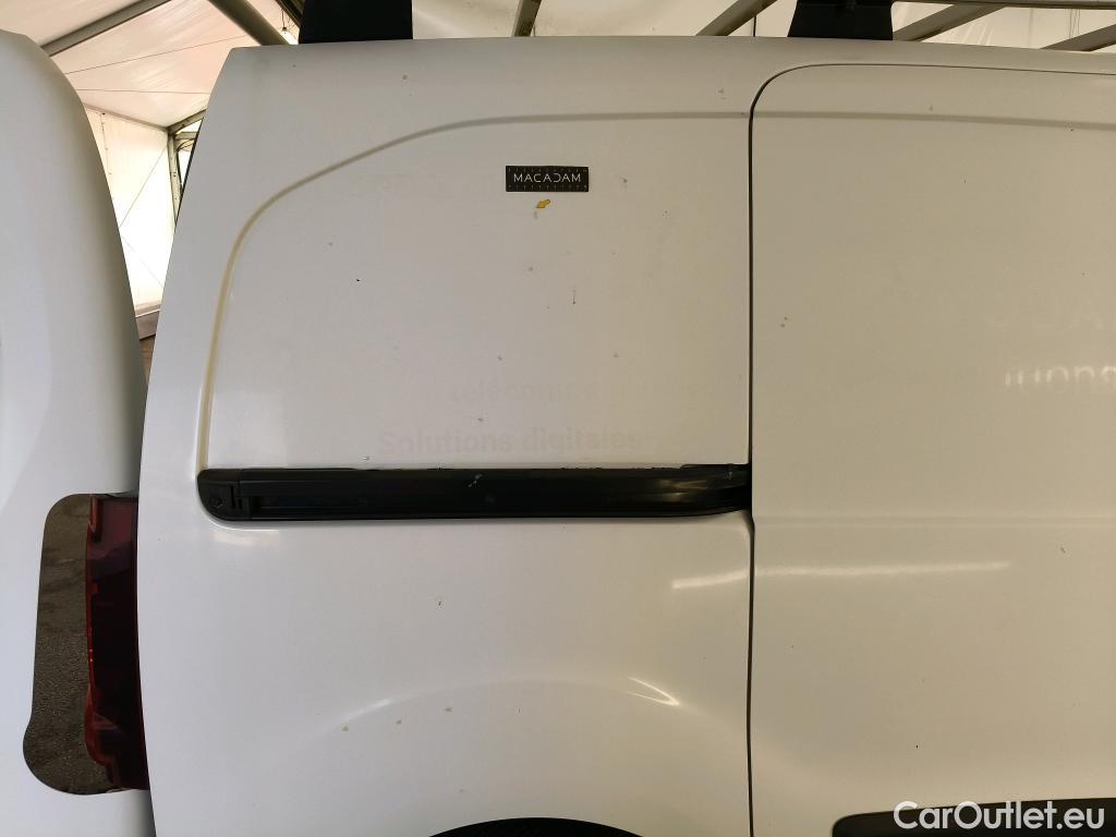  Peugeot  Partner  L1 Premium Pack 1.6 HDi 100CV BVM5 E6 #28