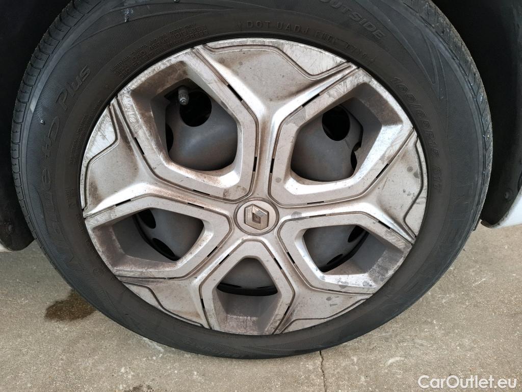  Renault  Twingo RENAULT  5p Berline Zen SCe 75 #20