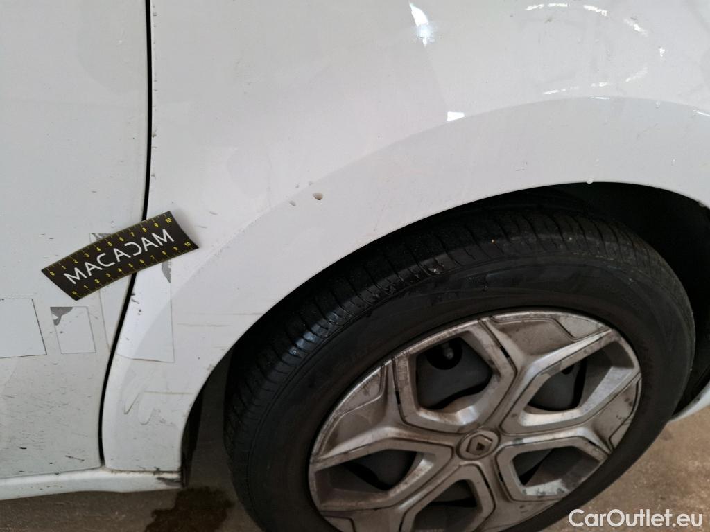  Renault  Twingo RENAULT  5p Berline Zen SCe 75 #33