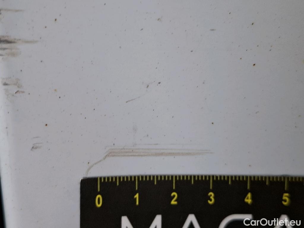  Renault  Trafic RENAULT  / 2019 / 4P / Fourgon tole FG GCF L2H1 1300 dCi 120 #20