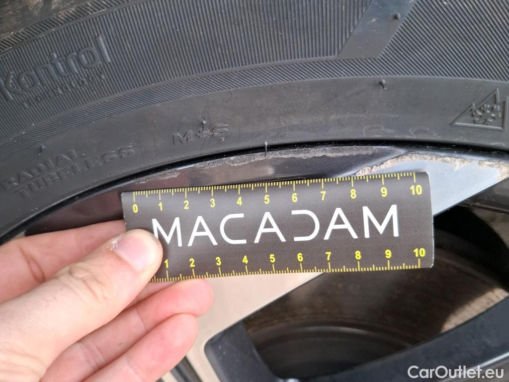  Hyundai  Tucson HYUNDAI  / 2020 / 5P / SUV 1.6 PHEV 265 HTRAC EXECUTIVE 4WD AUTO  / TRANSFO VP VF #7