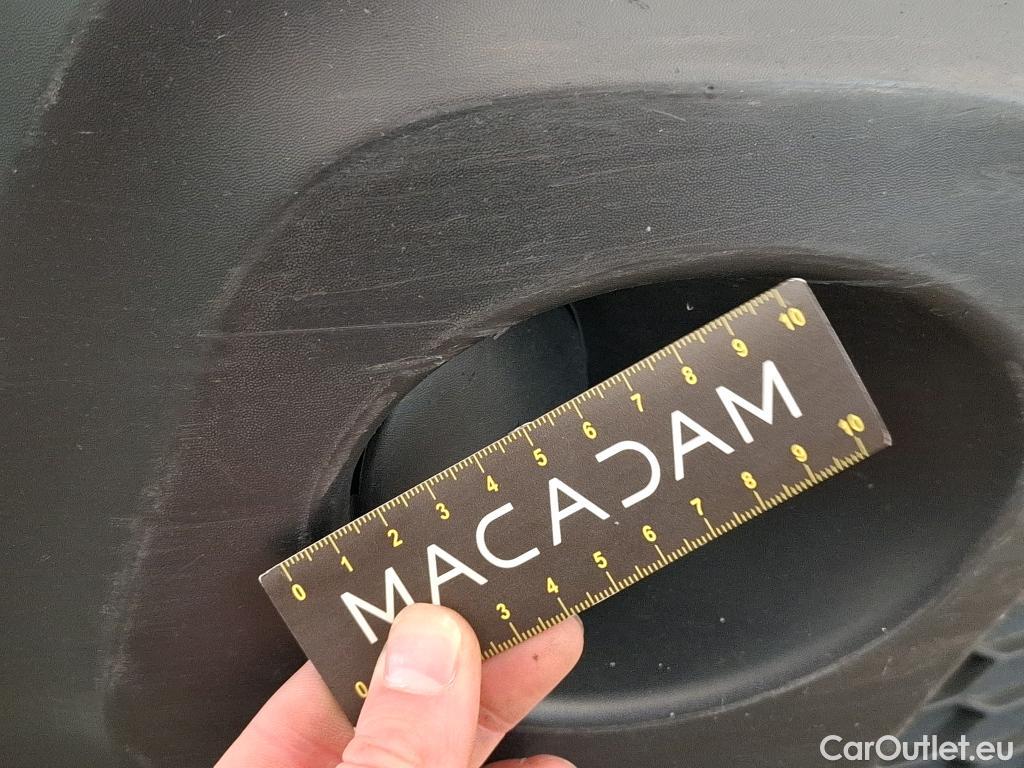  Renault  Trafic RENAULT  / 2019 / 4P / Fourgon tole FG GCF L2H1 1300 dCi 120 #10