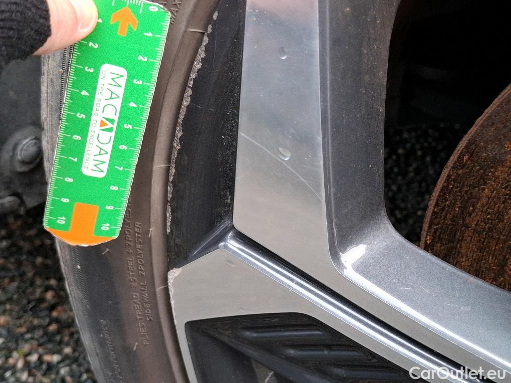  Hyundai  Tucson HYUNDAI   2020  5P  SUV 1 6 PHEV 265 HTRAC EXECUTIVE 4WD AUTO #22