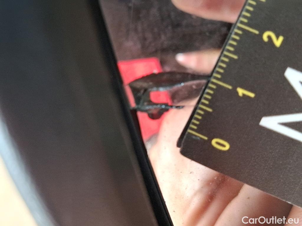  Renault  Trafic RENAULT  / 2019 / 4P / Fourgon tole FG GCF L2H1 1300 dCi 120 #53