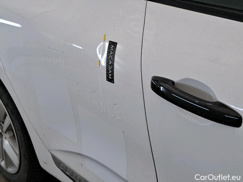  Renault  Clio  V Business 1.0 SCe 65CV BVM5 E6d #2