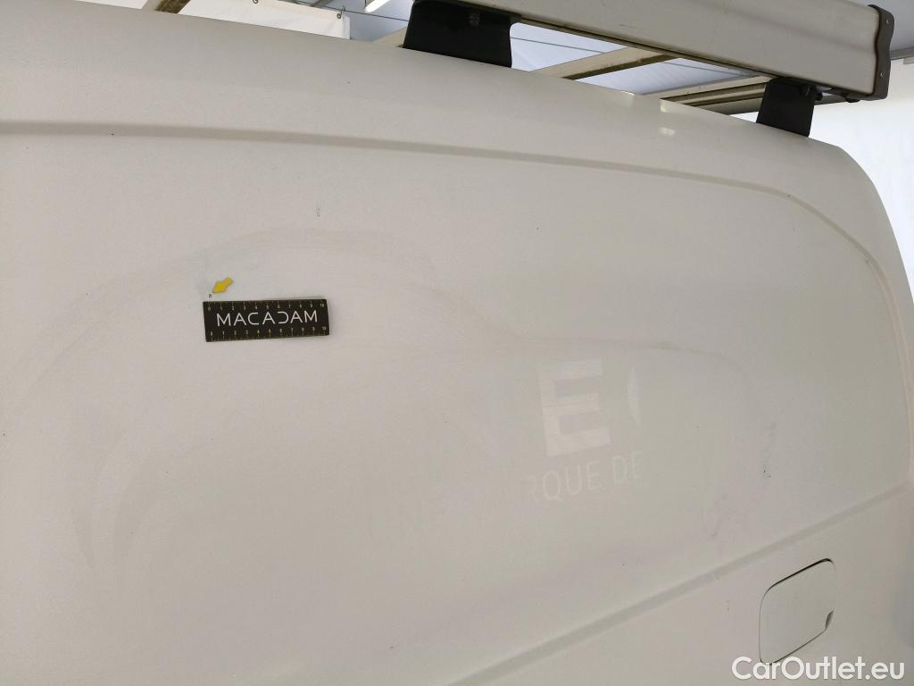  Peugeot  Partner  L1 Premium Pack 1.6 HDi 100CV BVM5 E6 #26