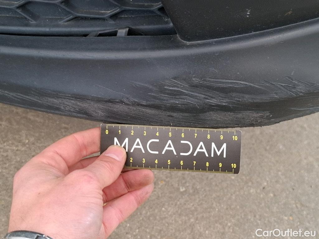  Renault  Trafic RENAULT  / 2019 / 4P / Fourgon tole FG GCF L2H1 1300 dCi 120 #11